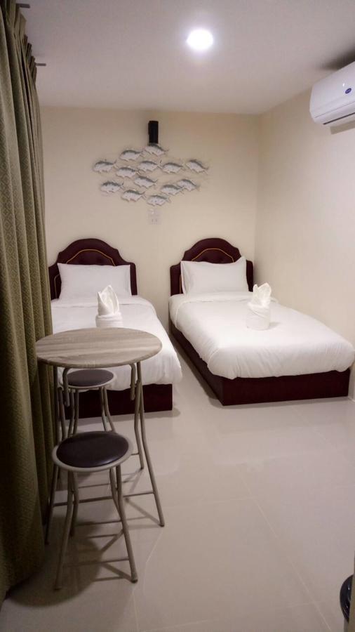 Vimaannavy Resort Ban Chang  Luaran gambar