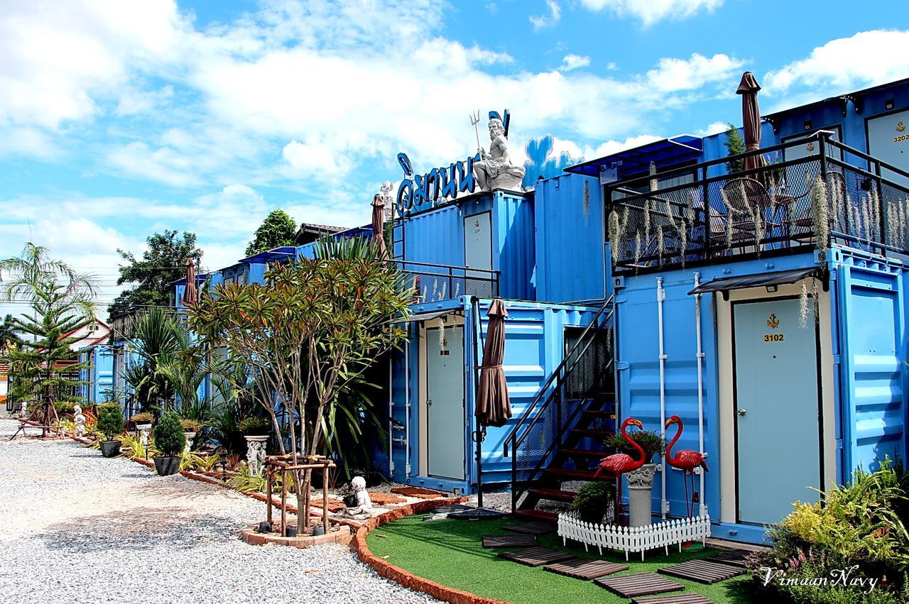 Vimaannavy Resort Ban Chang  Luaran gambar