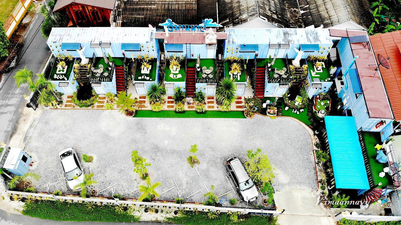 Vimaannavy Resort Ban Chang  Luaran gambar
