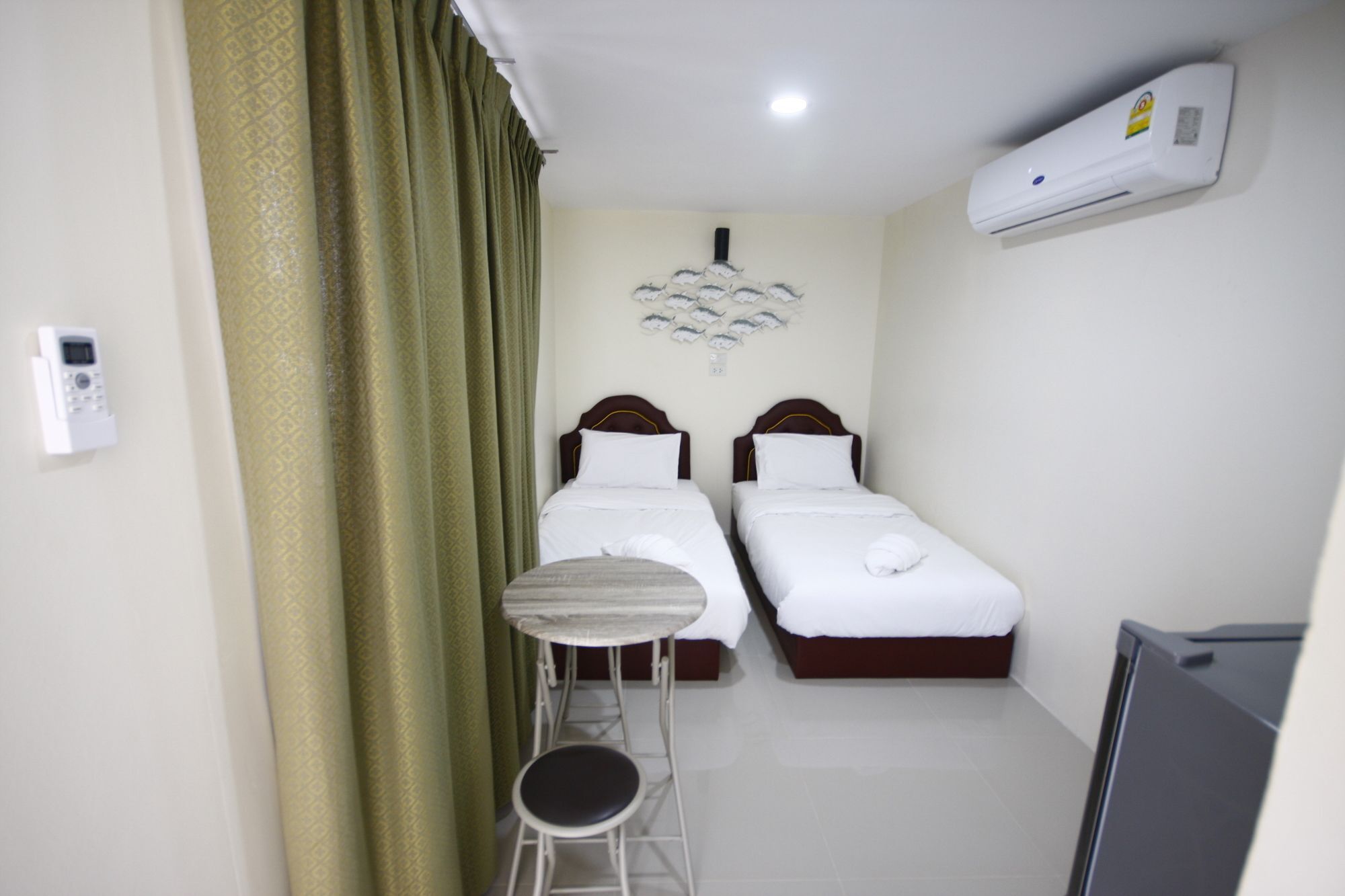 Vimaannavy Resort Ban Chang  Luaran gambar