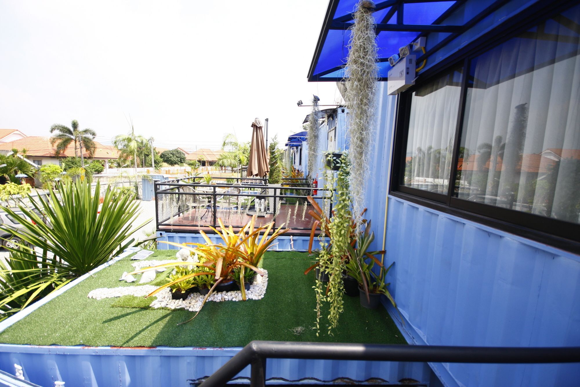 Vimaannavy Resort Ban Chang  Luaran gambar